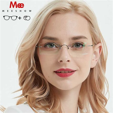 Women's Prescription Glasses and Frames .